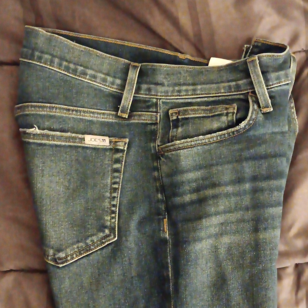 Joe's Jeans The Slim Fit TL1 29x32
